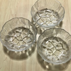 ガラスボールの画像