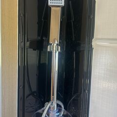 【兵庫県小野市にて見学可！】新品キャンピングカー シャワートイレ付🚿全国配送料無料📦の画像