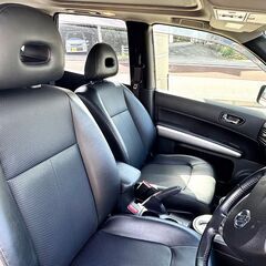 ⭐２５年式★日産エクストレイル⭐４駆車！２年車検・２年保証付き！下取り可能♪の画像