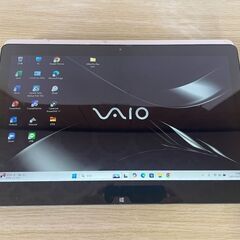 ★☆ 爆速 SONY Core i5 ノートPC Officeの画像