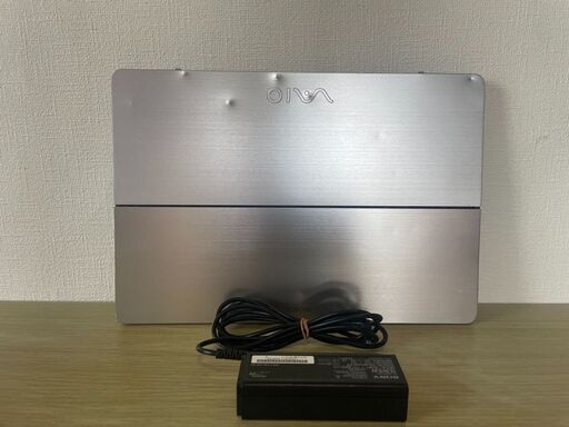 ★☆ 爆速 SONY Core i5 ノートPC Office