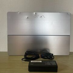 ★☆ 爆速 SONY Core i5 ノートPC Officeの画像