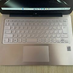 ★☆ 爆速 SONY Core i5 ノートPC Officeの画像