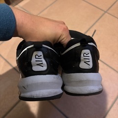 ナイキ エアマックス　の画像