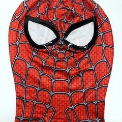 【新品】スパイダーマン コスプレ 全身タイツ 大人 ハロウィンの画像