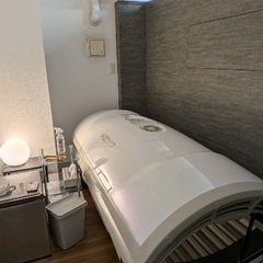 【大阪】Hapro Seecret C200 業務用 コラーゲンマシンの画像