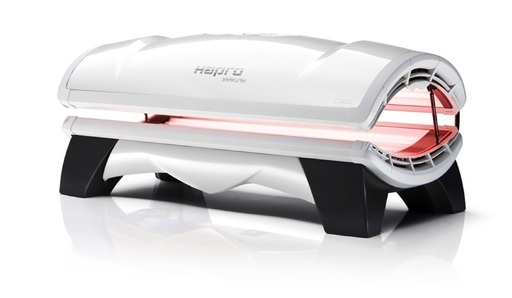 【大阪】Hapro Seecret C200 業務用 コラーゲンマシン