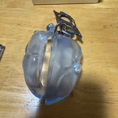 AirPodsのケースの画像