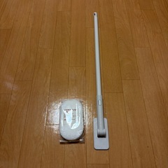 無印良品　スポンジ＋柄の画像