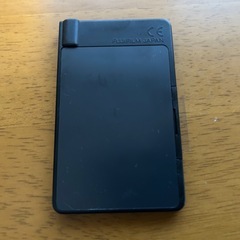 富士フイルムエピオンSTリモートコントローラーの画像