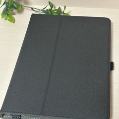 タブレット Android15 BMAX 19Plus ブラック ケース付 美品の画像