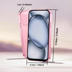 🏠お取引中🏠🌟【新品✨】ミニスマートフォン ゴールド 4インチ Android10🌟の画像