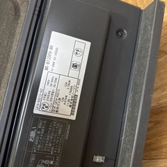 引越しのため今週中　がすガスヒーターの画像