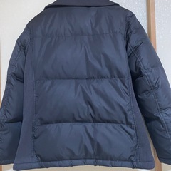 GAP レディースダウンジャケットＬの画像