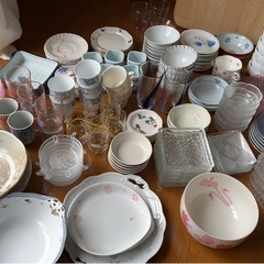 食器類　美品　まとめて全部の画像