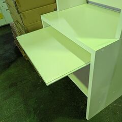 ジャングル×2 和泉大型良品館  パソコンデスクラック ハイタイプ　【R-84】の画像