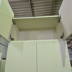 ジャングル×2 和泉大型良品館  パソコンデスクラック ハイタイプ　【R-84】の画像
