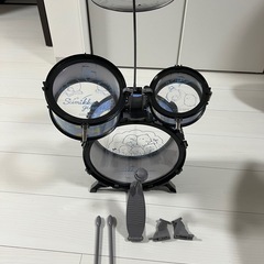 すみっコぐらし　ドラムの画像
