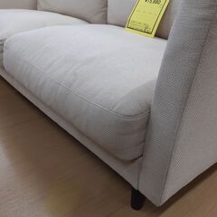 リユースのサカイ浦和店 【F126】2人用ソファーの画像