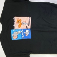 22★トムとジェリー スウェット系トップスの画像