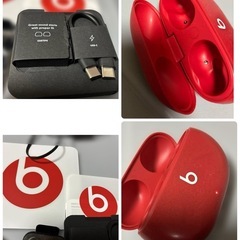 Beats セットの画像