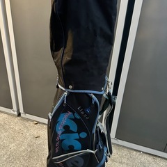 ゴルフセットの画像