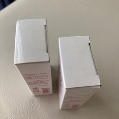 【新品・未開封】日焼け止め美容液　30ml ２箱　熟酵 の画像