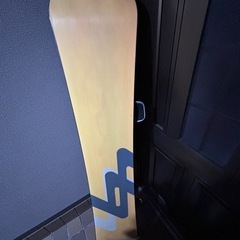 スノーボードの画像
