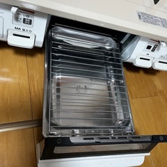 美品　Rinnai リンナイ 　ガスコンロ の画像