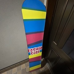 スノーボードの画像