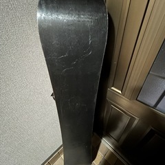 スノーボードの画像