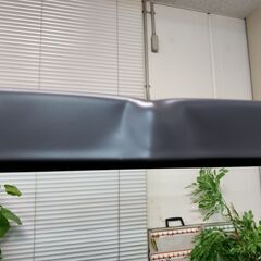 【中古】スチールラック　横88ｘ奥行45ｘ高さ180ｃｍ　管理番号YN295Sの画像