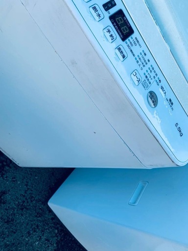 ①✅Hisense 電気洗濯機✅ ✅HW-T55D✅