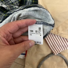 子ども服　　95〜100
の画像