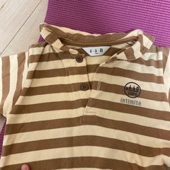 子ども服　　95〜100
の画像