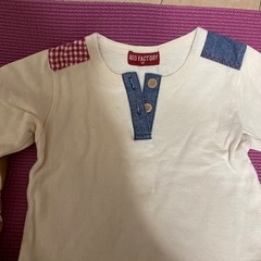子ども服　　95〜100
の画像