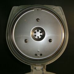☆象印 電動ポット ZOJIRUSHI CD-JE22 クエン酸洗浄 保温 タイマー マイコン沸騰 2.2Lの画像
