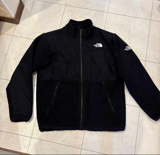ノースフェイス デナリジャケット