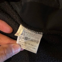 ノースフェイス デナリジャケット　の画像