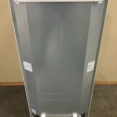 【購入者確定】☆お買い得！　ユーイング　冷蔵庫　容量110L　商品番号:199の画像