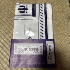 手ぬぐいの画像