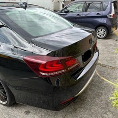 HONDAアコードハイブリッドCR6 EX セダンの画像