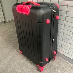 超軽量🔴レジェンドウォーカー🔴大型スーツケース75.50.30センチの画像