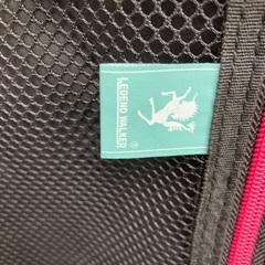 超軽量🔴レジェンドウォーカー🔴大型スーツケース75.50.30センチの画像