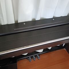 ■ジャンク■CASIO 電子ピアノ PX-700の画像