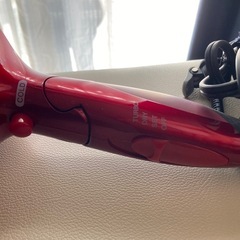 【お話し中・美品】テスコム　プロテクトイオンドライヤーの画像