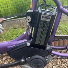 アシスト自転車
の画像