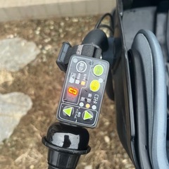アシスト自転車
の画像