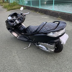 バイクの画像
