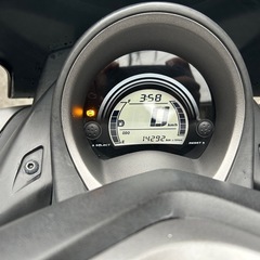 NMAX125ccccの画像
